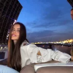 VIP эскорт от Тая escort-moscow.pro