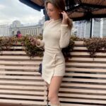 Элитный эскорт от Алексия работает в Москве